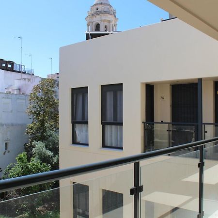 Encanto De La Catedral Ha Loft Cadiz Ngoại thất bức ảnh