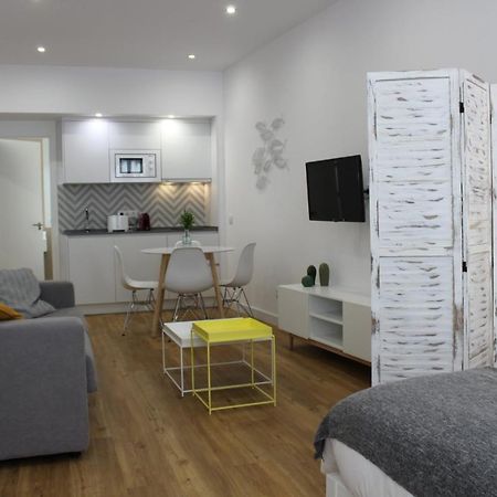 Encanto De La Catedral Ha Loft Cadiz Ngoại thất bức ảnh