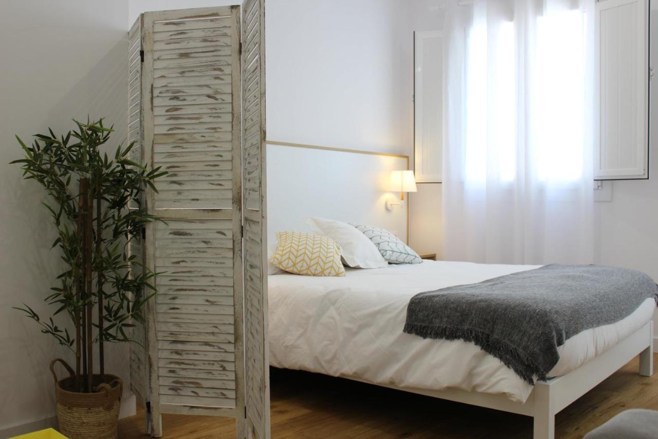Encanto De La Catedral Ha Loft Cadiz Ngoại thất bức ảnh