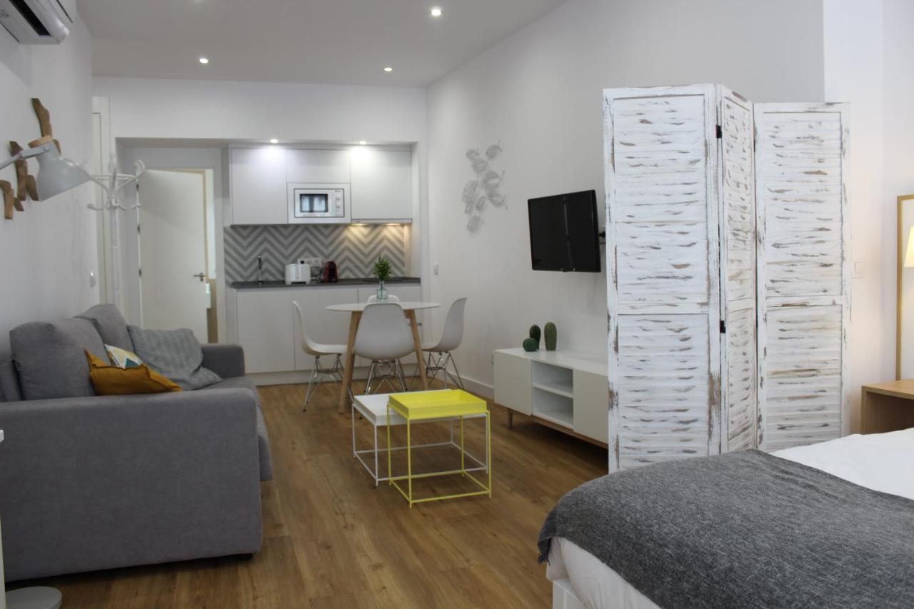 Encanto De La Catedral Ha Loft Cadiz Ngoại thất bức ảnh