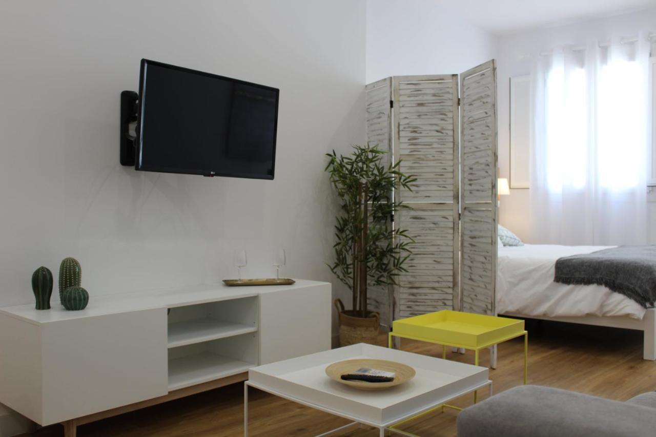Encanto De La Catedral Ha Loft Cadiz Ngoại thất bức ảnh