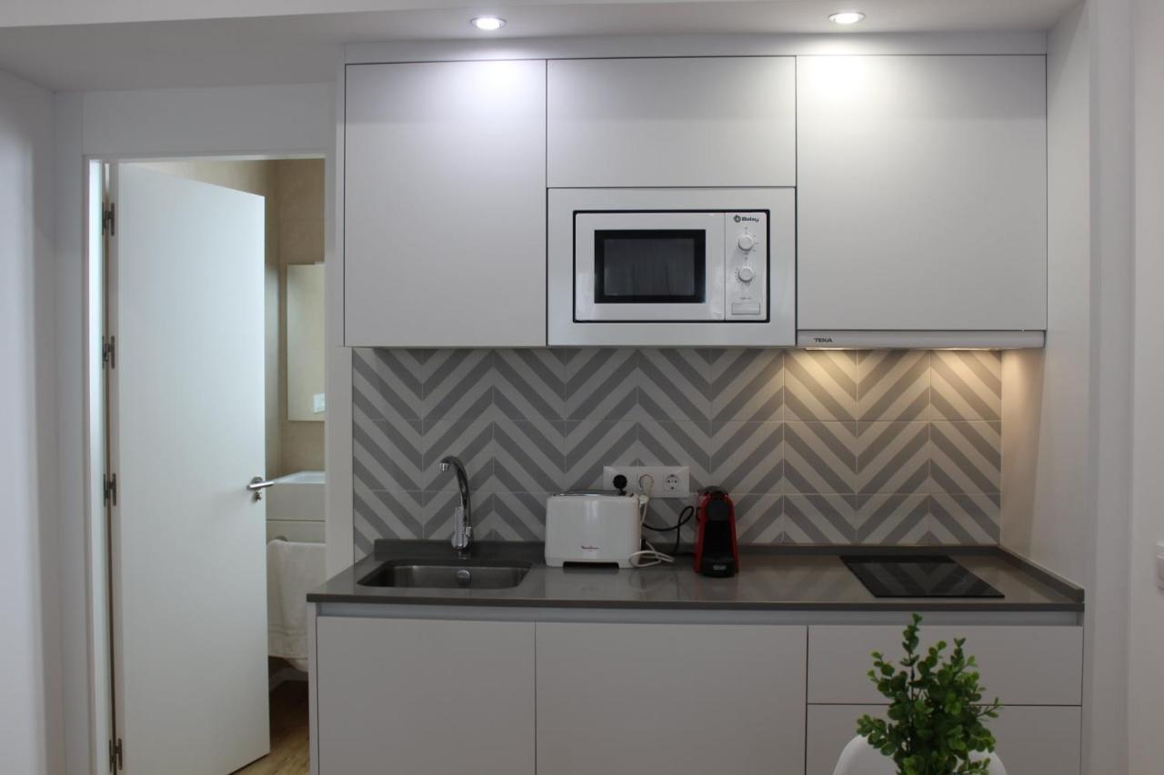 Encanto De La Catedral Ha Loft Cadiz Ngoại thất bức ảnh