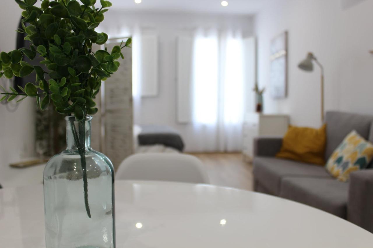 Encanto De La Catedral Ha Loft Cadiz Ngoại thất bức ảnh