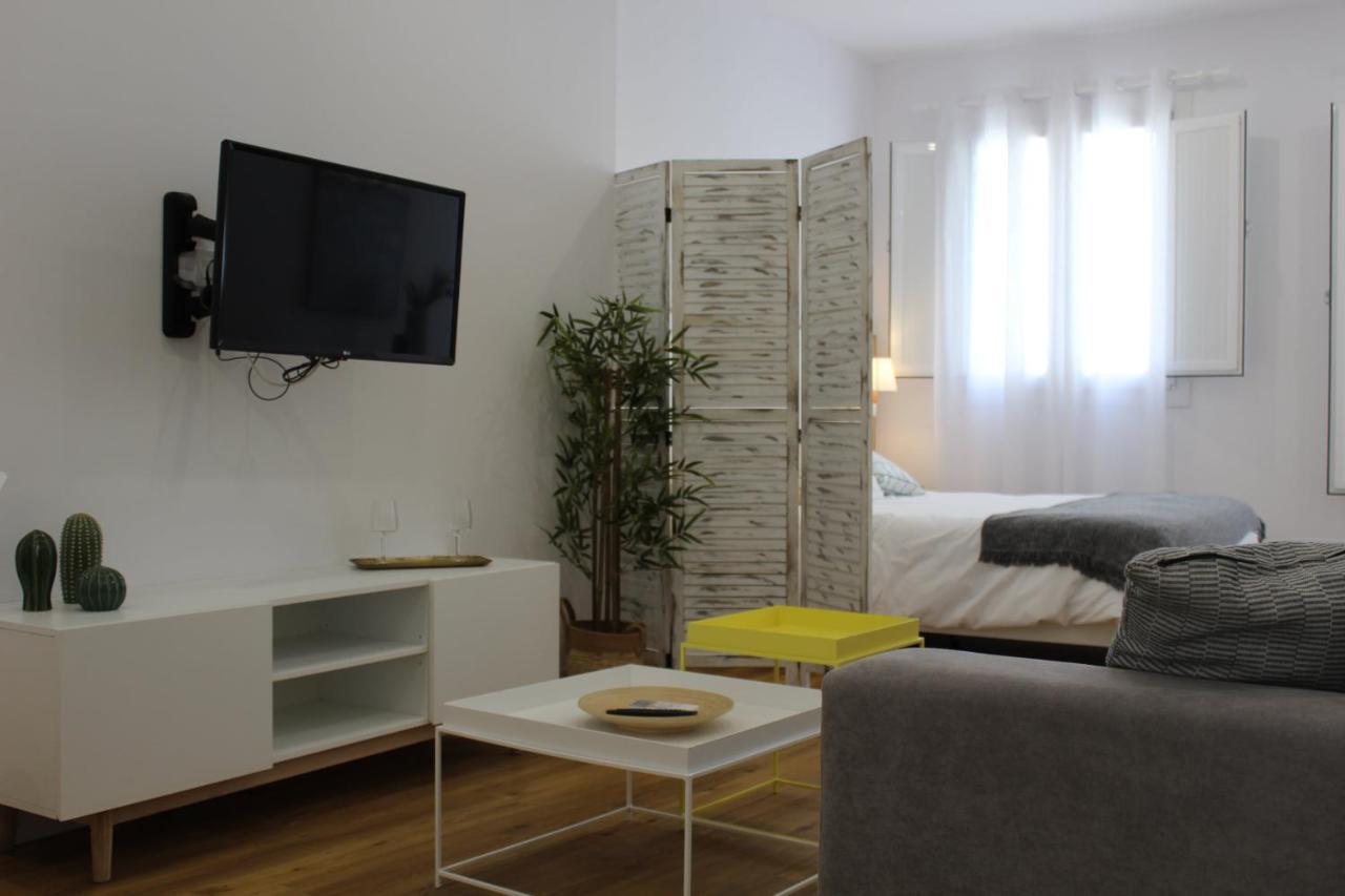 Encanto De La Catedral Ha Loft Cadiz Ngoại thất bức ảnh