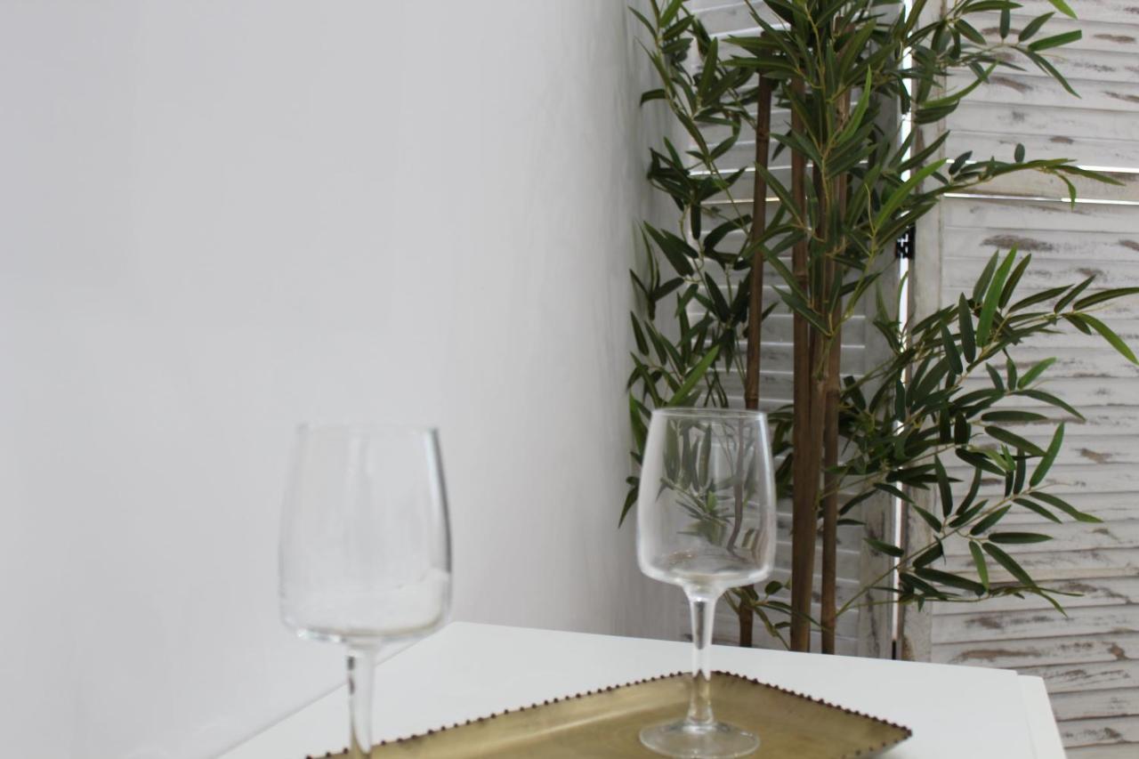 Encanto De La Catedral Ha Loft Cadiz Ngoại thất bức ảnh
