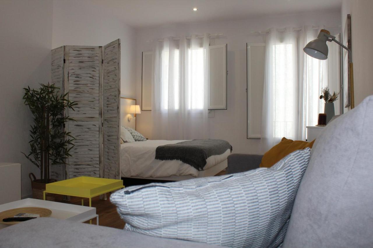 Encanto De La Catedral Ha Loft Cadiz Ngoại thất bức ảnh