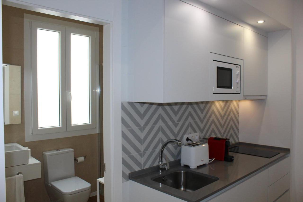 Encanto De La Catedral Ha Loft Cadiz Ngoại thất bức ảnh