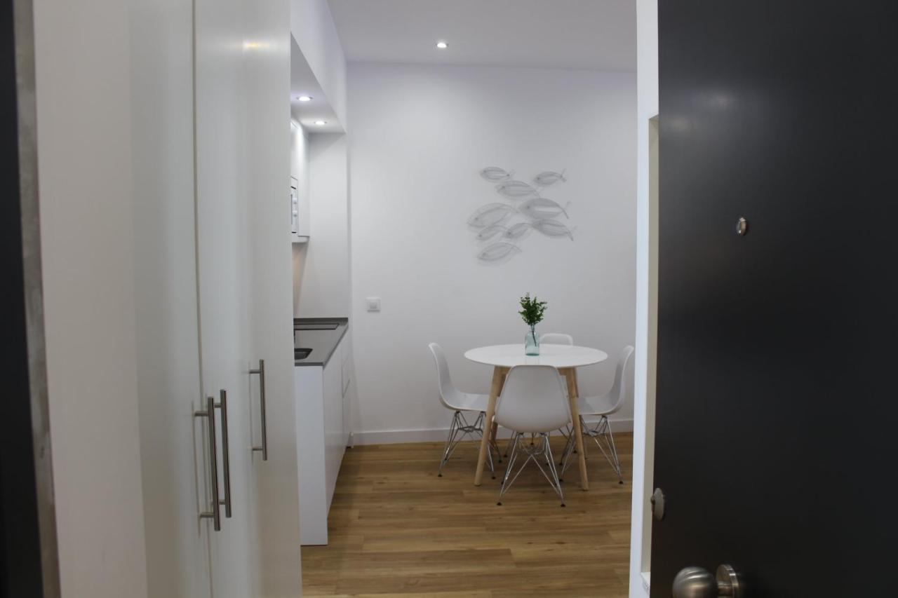 Encanto De La Catedral Ha Loft Cadiz Ngoại thất bức ảnh