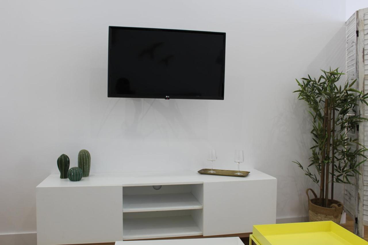 Encanto De La Catedral Ha Loft Cadiz Ngoại thất bức ảnh