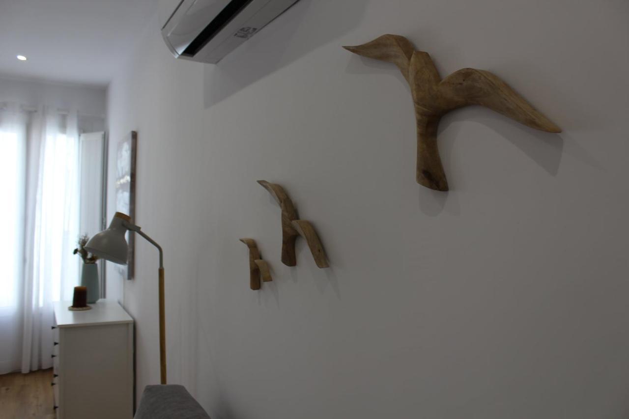 Encanto De La Catedral Ha Loft Cadiz Ngoại thất bức ảnh