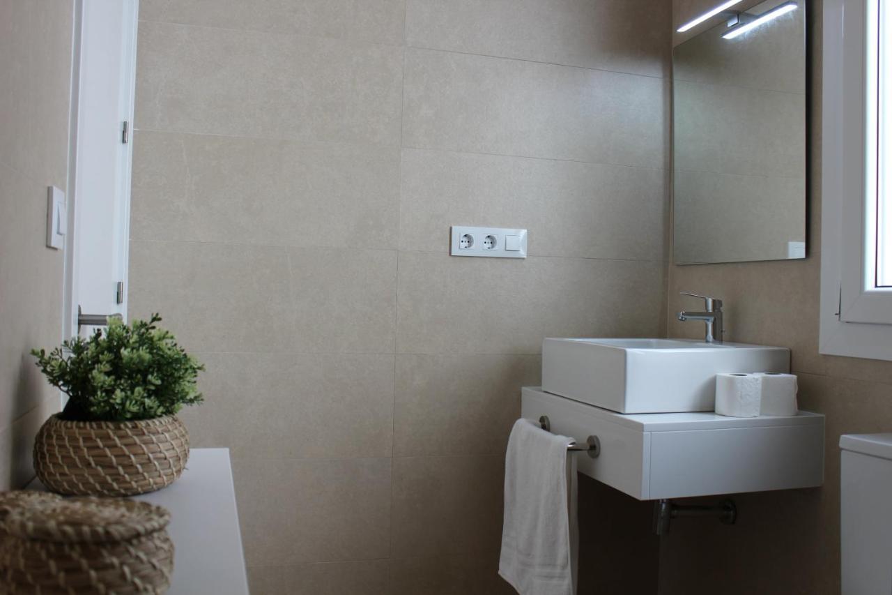 Encanto De La Catedral Ha Loft Cadiz Ngoại thất bức ảnh