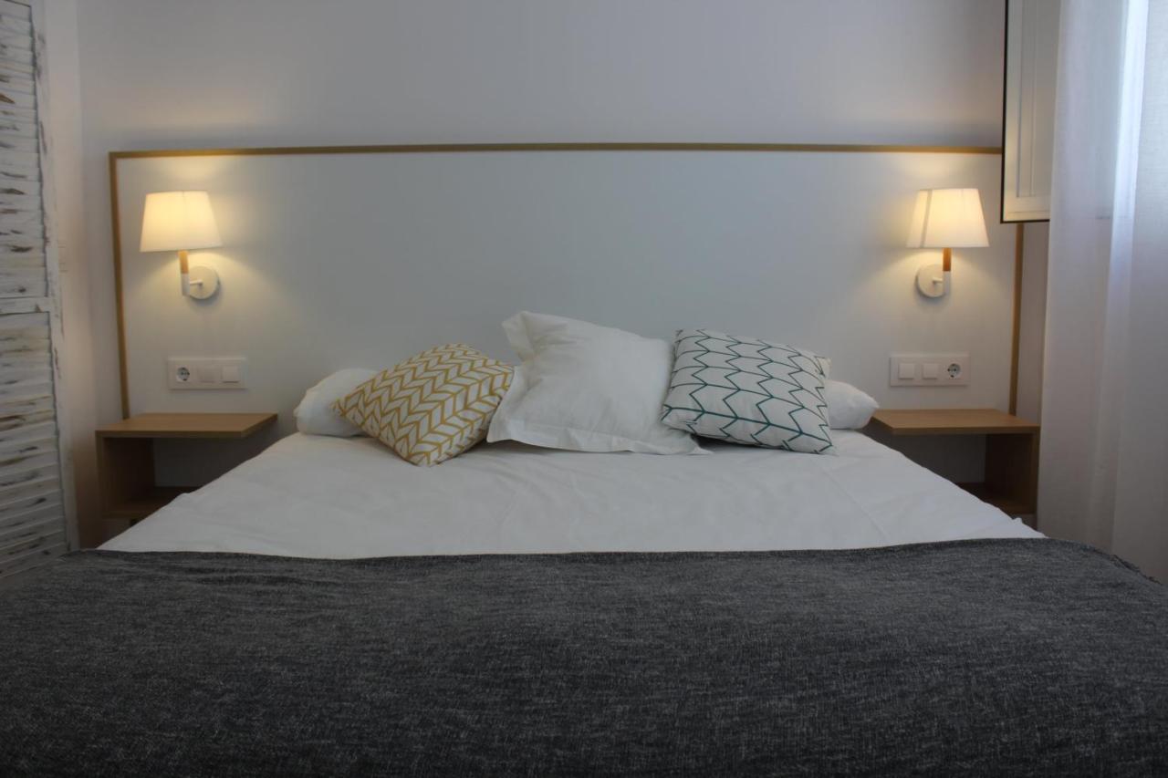 Encanto De La Catedral Ha Loft Cadiz Ngoại thất bức ảnh
